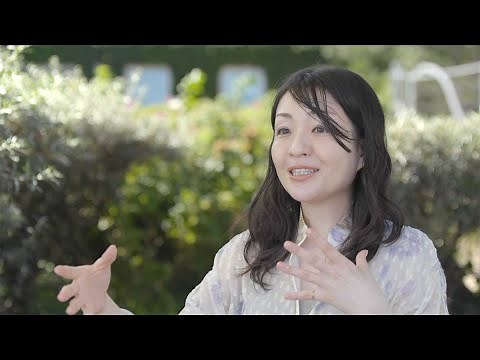Sayaka Murata Interview: A Creature In My Own Right