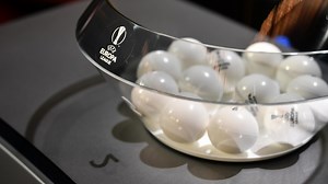 Europa League group stage draw pots confirmed | UEFA Europa League 2020/21