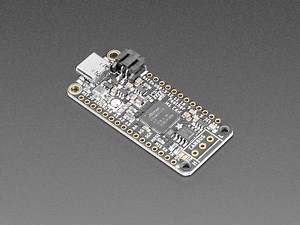 New Products 12/9/2020 Featuring Adafruit Feather M4 CAN Express with ATSAME51!