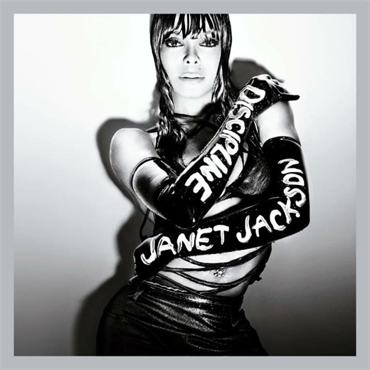 Janet Jackson - 4 Words (Interlude) (Reversed)