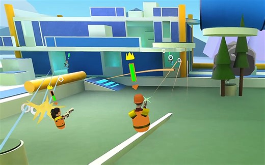 Meta's Horizon Worlds opens up to adults in the US and Canada