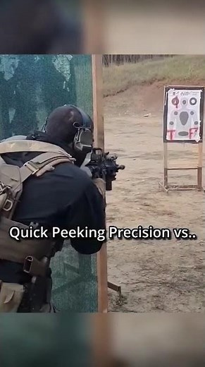 REAL Combat Footage: Military Clears Room in Seconds | CQB Close-Quarters Battle