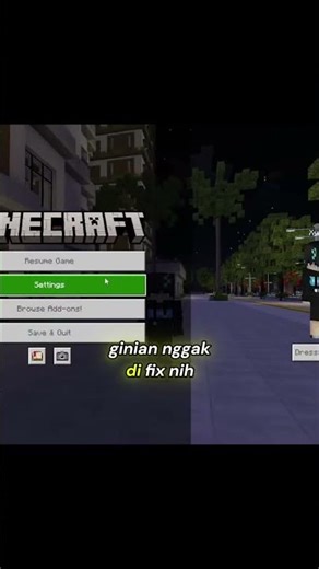 minecraft update? hmmmm