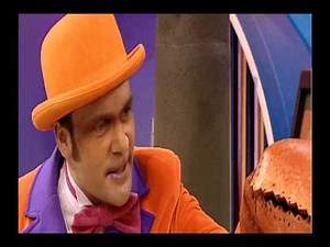 Captain Mack Films Does...James Bond