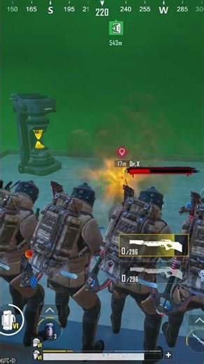 How Many Bullets Have We Spent? - TRY METRO ROYALE TOO