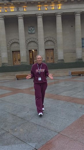 We are all set up and excited to see everyone at 2pm! #scotcheer #stevewallsclassic #cheer #dance #cheercomp