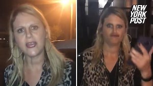 White executive loses job after racist rant toward black neighbor