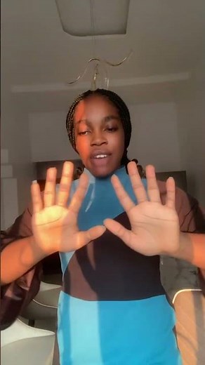 Express your emotions today "Angry" #asl #signlanguage #angry