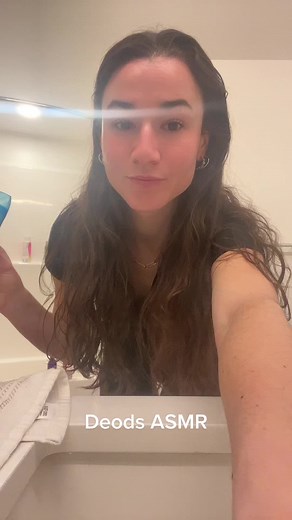 #asmrdeodorant #deodorant #asmrtapping #asmrtingles #asmrscratching #asmrtracing #asmrtracingletters #asmrscratchytapping #asmrsatisfying #satisfyingsounds #oddlysatisfying #relaxing #soothing #sleepaid