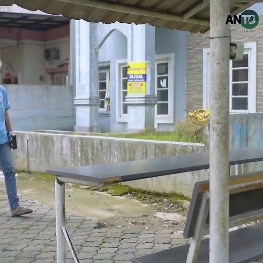 283K views · 8.2K reactions | Akhir Masa Jabatan || Part 16 | Special Antb | Facebook