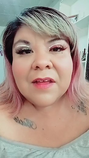 Stunning Neck Tattoo in Cursive Script Close-Up