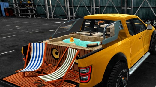 Download & Play Car Mechanic Simulator - PMC on PC & Mac (Emulator)