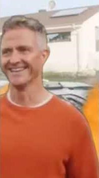 Ralf Schumacher Kake Werbung selbst gemacht