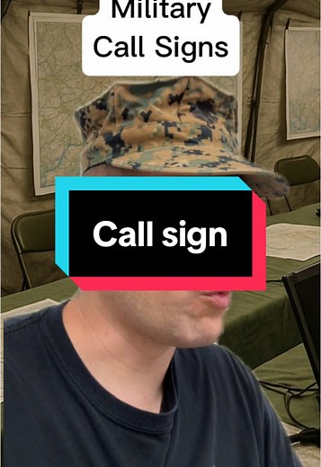 Understanding Military Call Signs: An Overview