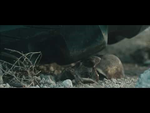 Terminator Salvation - Trailer