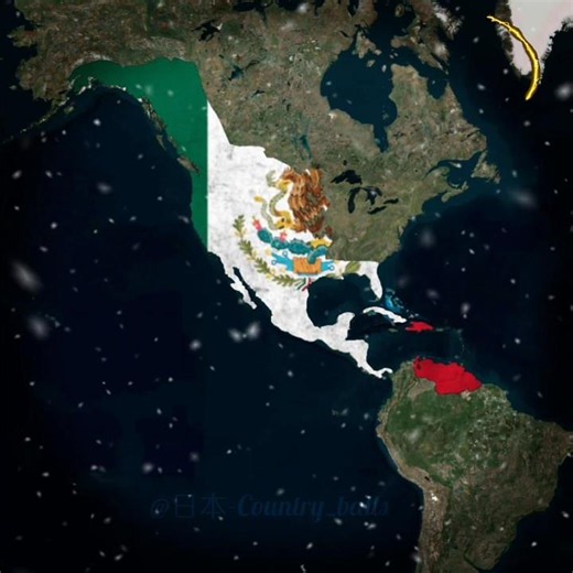 You Won't Believe What These Countries Occupied