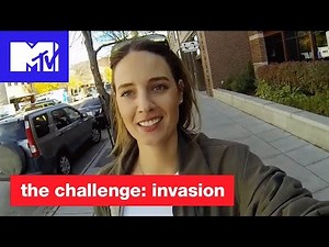 'The Champs Are On Their Way' Official Sneak Peek | The Challenge: Invasion | MTV