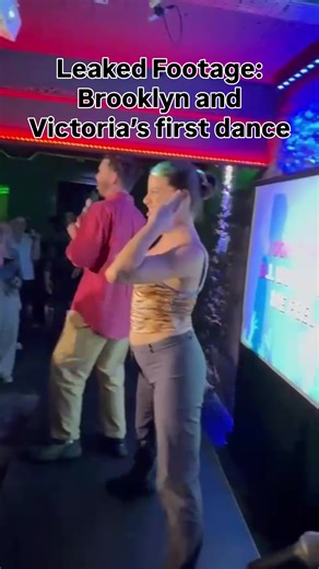 Hope they can heal ❤️❤️ @Elouise Eftos #victoriabeckham #brooklynbeckham #comedy #silly #davidbeckham