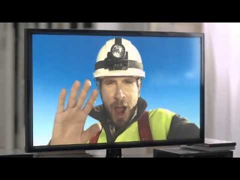 Vodafone Tv: Live On Tv