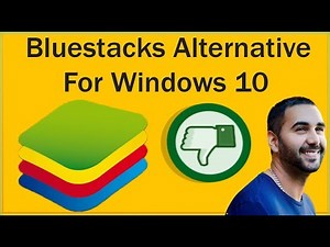 Software Like Bluestacks For PC - Bluestacks Alternative For Windows 10 - Similar Bluestacks Apps