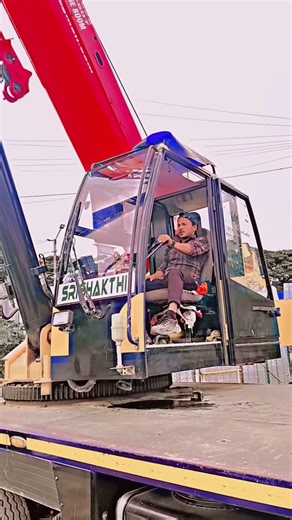 mafiya ke matlab crane operator crane operator ka matlab mafiya #craneoperator#youtuob
