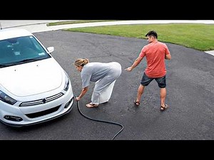 Caught in 4K! Funniest Security Camera Fails