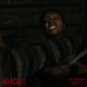 32 reactions · 188 shares | Beware those who come knocking. Get tickets now to see 40 ACRES, only in theaters starting July 2. | Magnolia Pictures | Facebook