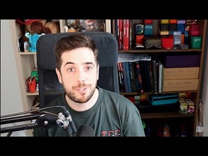 I have an announcement