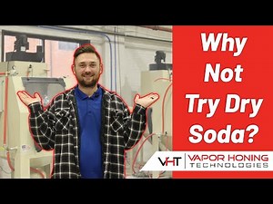 Soda Blasting vs. Traditional Sandblasting: Pros and Cons