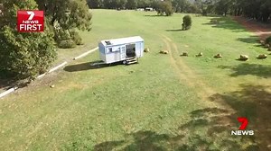 162K views · 574 shares | TINY HOMES A global movement towards smaller and more-sustainable houses is gathering momentum here in Perth - They're called tiny homes ... and they're not much bigger than a caravan. | 7NEWS Perth | Facebook