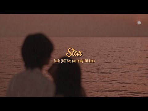 Colde - Star (Lyrics dan terjemahan)