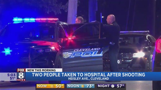 Shooting at local vape shop