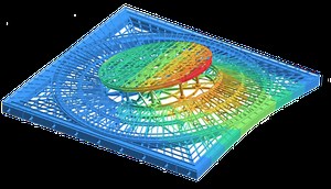 Altair SimSolid for Structural Analysis - 30 Day Free Trial