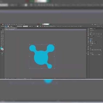 Adobe illustrator tricks update, How to create magnets effect #adobeaftereffects #adobetutorials