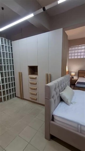 Κατασκευή επίπλων: Ντουλάπες και Αποθηκευτικά Έπιπλα