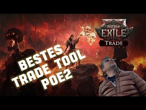 Bestes Trade Tool für PoE2? | Path of Exile 2 Overlay erklärt