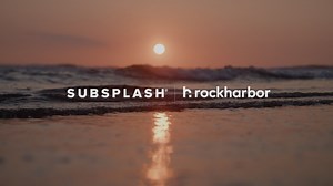 Rockharbor Church | A Subsplash Spotlight