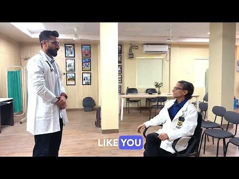 MINI CEX - Assessment of Chest Expansion, Chest Movements and Measurements in RS examination