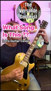 This classic rock song features a unique guitar riff. Thanks for watching this guitar cover video. #reelsfypシ #guitarsdaily #classicrock #guitarriff #guitarcover #guitarriff #guitarplayer#guitarrista #60smusic #70smusic | John Vedoe - Guitarist