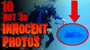 772K views · 10K reactions | 10 Innocent Photos That Are Actually TERRIFYING | #TWISTEDTENS Ep. 32 In this countdown, you'll see 10 photos that look innocent but actually have horrifying backstories... | Rob Gavagan | Facebook