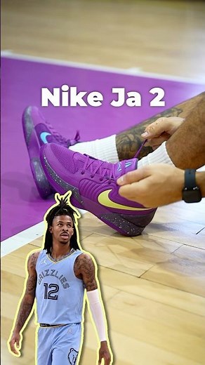 Nike Ja 2 | Performance Review | Ep. 49 | HEAT CHECK