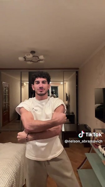 Борьба: Как накачать бицуху