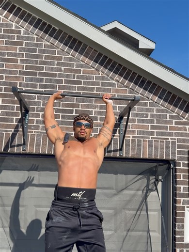 Man Time Fitness LLC on Reels