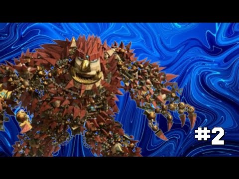 Knack - Part 2 No Commentary