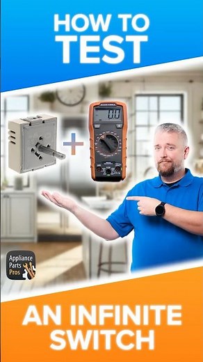 Don't Make This Mistake When Testing Your Range Switch!