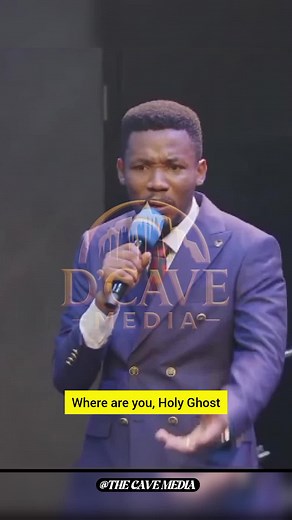 WHERE ARE YOU HOLY GHOST,SHOW ME😭😭😭#apostleeduudechukwu #revivalhubinternational #aromeosayi #remnantchristiannetwork #adullammedia
