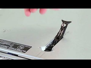 Installing the TPM Module (BCD108 and BCD104)