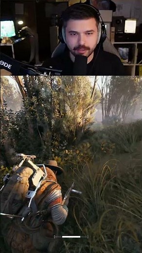 Taking advantage of desperation in Arc Raiders #gaming #funnymoments #funnystreammoments