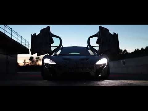 2013 New McLaren P1 HD First Commercial 2015 Super Cars TV