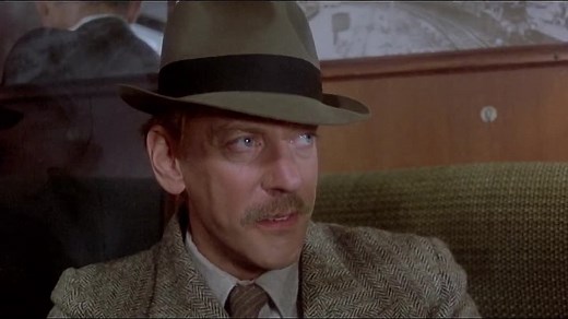 Eye of the Needle (1981)💎